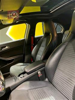 مرسيدس بنز A-Class